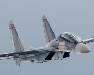 Аналитики: Россия усиливает в Крыму ПВО и убирает авиацию