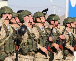 Российские военные не хотят возвращаться из Казахстана – в ГУР объяснили причины