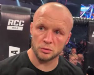 Российского бойца MMA, поддерживающего войну в Украине, брутально забили за 20 с