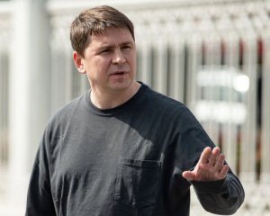 "Компроміси" матимуть катастрофічні наслідки для людства – Подоляк розповів, чим закінчиться війна