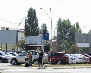 Рекламные щиты вдоль дорог могут исчезнуть