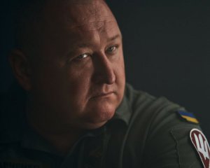 Контрнаступ українських військ на Херсонщині буде "непростим завданням" – генерал Марченко