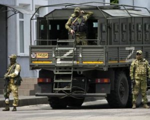Під конвоєм: як навчатимуться діти на окупованих територіях