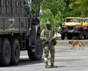 РФ перекидає в Україну третій армійський корпус