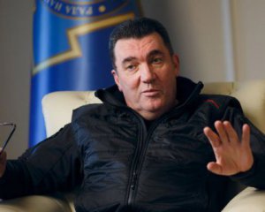 Данилов рассказал про информационную спецоперацию, которую проводят оккупанты