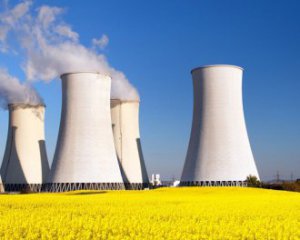 Україна розірвала співпрацю з Росією у сфері атомної енергетики
