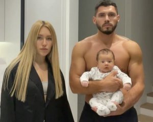 Блоггерша Даша Квиткова показала, как изменилась ее фигура после родов