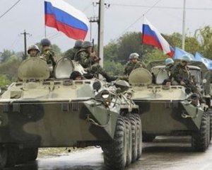 Російські війська під Херсоном &quot;деградують&quot; – ISW