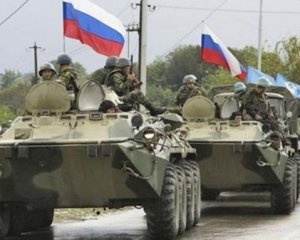 Російські війська під Херсоном "деградують" – ISW