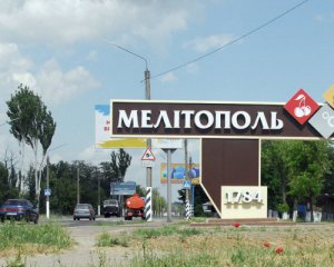 Уничтожена военная база россиян – подробности ночных взрывов в Мелитополе