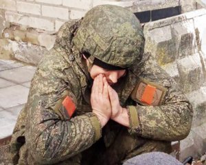 &quot;Бл**ь, артилерія просто єб*шить щодня. Двохсотих до**я&quot; – росіянин поскаржився на жорсткі обстріли та втрати