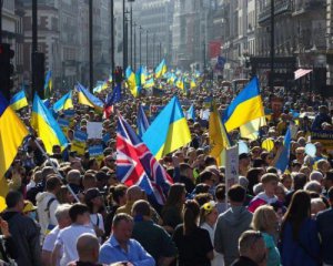 Не в столице: посчитали, в каком городе Польши больше всего украинцев