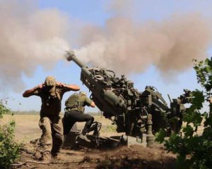 ВСУ ударили по пунктам управления вражескими войсками в Херсонской области – россияне считают потери