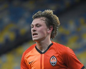 Йовічевич вигнав з "Шахтаря" гравця за дебош. Торік він напідпитку влаштував ДТП