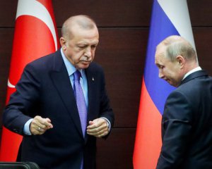 Джемілєв пояснив, чому Туреччина не вводить санкції проти РФ