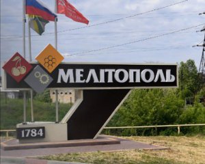 Підірвана автобаза окупантів й ліквідація колаборантів - Федоров підбив підсумки доби  у Мелітополі
