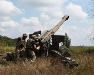 ЗСУ на півдні вдарили по ворогу - ліквідували майже півсотні росіян