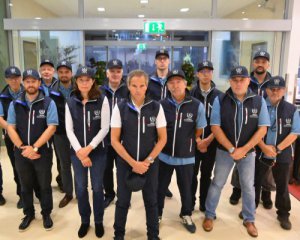 Уже в пути – стало известно, когда миссия МАГАТЭ прибудет на Запорожскую АЭС