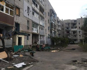 Росіяни тероризують Миколаївщину: обстріляли з "Ураганів", "Смерчів" й артилерії