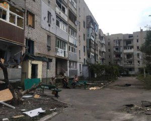 Росіяни тероризують Миколаївщину: обстріляли з &quot;Ураганів&quot;, &quot;Смерчів&quot; й артилерії