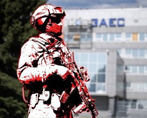 У Кремлі заявили про гарантію безпеки експертам МАГАТЕ на Запорізькій АЕС