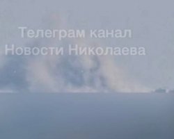 Миколаїв сколихнули потужні вибухи – мер