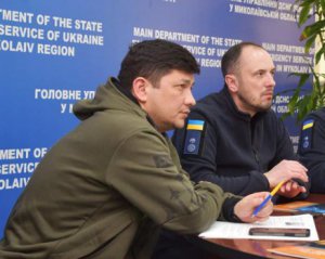 Російські терористи обстріляли Миколаїв – є жертви й поранені (оновлено)