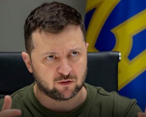 Зеленський про Росію: &quot;Це ненажерливий алігатор&quot;