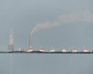 Зупинити ЗАЕС: у Байдена запропонували заглушити реактори на станції заради безпеки