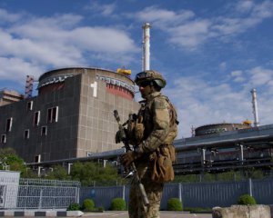 Російські терористи викрадають вчителів в Енергодарі