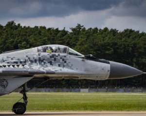 В Словакии попрощались с МиГ-29: эти истребители может получить Украина