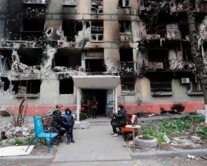 Заманили и взорвали: в Мариуполе партизаны ликвидировали патруль оккупантов