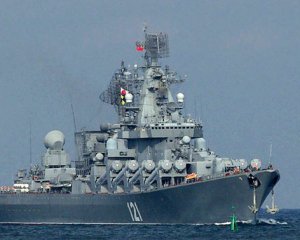 Чорноморський флот РФ розбитий і &quot;мало що робить&quot; – західний дипломат
