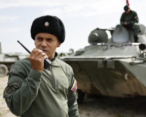 Пентагон оценил способность РФ завербовать больше сил для войны в Украине