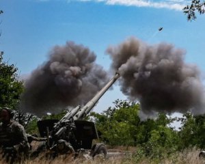 ЗСУ відрізали російську армію від постачання з Криму – ОВА