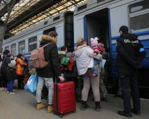 Социологи спросили беженцев о возвращении домой