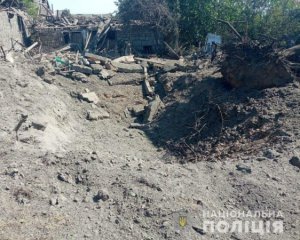 Поліцейські зафіксували 15 воєнних злочинів армії РФ проти мирного населення Херсонської області