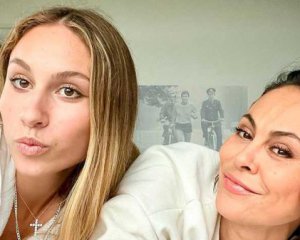 Дочь Виталия Кличко переехала в Германию: разведенная мать помогает ей обжиться