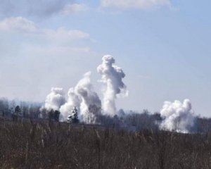 В Сумской области за сутки зафиксировано 133 прилета – Живицкий