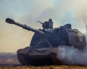 Россия бьет из артиллерии по Харьковской, Черниговской и Сумской областям