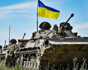 ЗСУ подекуди відсунули лінію фронту – у британській розвідці розповіли про події на півдні України