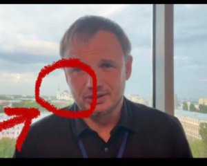 Вчиться бути "лідером" – колаборант Стремоусов розказав, чому втік з Херсона