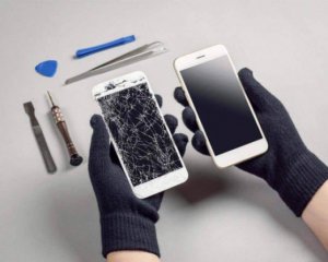 Что чаще всего ломается в iPhone и можно ли это отремонтировать