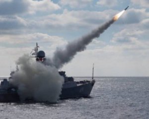 Из Черного моря на Украину нацелено 20 российских ракет – Одесская ОВА