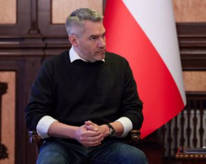 Австрия призвала покончить с &quot;безумием&quot; Путина