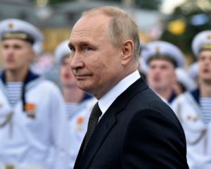 Путін готувався до війни з НАТО. Але отримав &quot;холодний душ&quot; в Україні