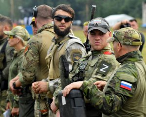 Грядуть критичні місяці для армії РФ: Жданов їх назвав