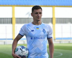 &quot;Динамо&quot; оголосило про придбання гравця &quot;Зорі&quot; й готує трансфер легіонера з Ямайки