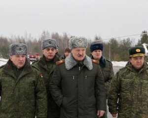 &quot;Що коїться у голові Лукашенка&quot; - Подоляк про наступ з боку Білорусі
