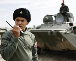 Росія формує новий батальон для відправки в Україну – ISW